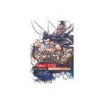 Ragnarok Valkürleri - Tuhaf Öykü Cilt 2 - Takeo Ono - Komikseyler Yayıncılık