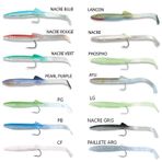 Ragot Raglou 65 mm Silikon Yem