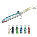 Ragot TGR/65 mm Raglou Tiger Sahte Balığı