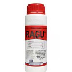 Ragu Novichem Organik Npk Gübre 1 L | Toprak Sağlığı Ve Yüksek Verim Garantisi