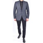 Ragusa 4520 Prag Slimfit Yünlü Ceket/kahverengi/48 Beden - 6 Drop