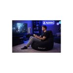 Rahat puf Spor ARMUT KOLTUK Siyah XL