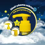 Rahat Ve Mutlu Bebek Şampuanı 700 Ml