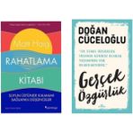 Rahatlama Kitabı - Matt Haig - Gerçek Özgürlük - Doğan Cüceloğlu