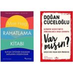 Rahatlama Kitabı - Matt Haig - Var Mısın? - Doğan Cüceloğlu
