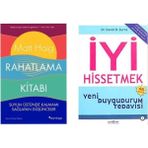 Rahatlamakitabı Matt Haig - Iyi Hissetmek - David Burns