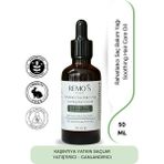Rahatlatıcı Saç Bakım Yağı Sidr&kına&biberiye&lavanta
