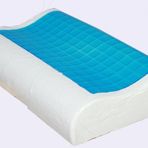 Rahatsan Doby Derin Jelli Longwave Visco Ortopedik Yastık