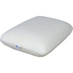 Rahatsan Doby Simya Dolphin Ortopedik Visco Yastık - Beyaz - 60 x 40 cm