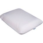 Rahatsan Geniş Side Boyun Destekli Ortopedik Visco Yastık - 45 x 65 cm - Bej