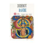 Rahibe - Deniş Diderot