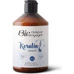 Rahik-i Mahtum Keratin Tüm Saç Tipleri İçin 500 ML Şampuan