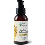 Rahik-İ Mahtum Leke Karşıtı Yüz Temizleme Jeli (Pirinç Kepeği Yağlı) (100 Ml)
