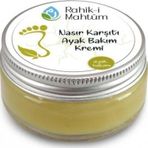Rahik-i Mahtum Nasır Karşıtı Ayak Bakım Kremi 50 ml