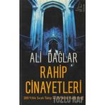 RAHIP CINAYETLERI 200 YILLIK SICAK TAKIP VE ZIRVE'DE KANLI FINAL - ALI DAĞLAR