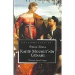 RAHIP MOURET´NIN GÜNAHI - EMILE ZOLA (ISBN:9789753294225)