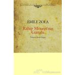 Rahip Mouret’nin Günahı - Emile Zola