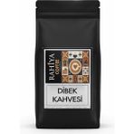 Rahiya Coffee Dibek Kahvesi 500 Gr