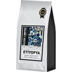 Rahiya Coffee Filtre Etiyopya Single Orjin Kahve 1000 Gr - Öğütülmüş Filtre Kahve - 1 kg