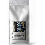 Rahiya Coffee Filtre Etiyopya Single Orjin Kahve 250 gr - Öğütülmüş Filtre Kahve