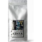 Rahiya Coffee Filtre Kenya Single Orjin Kahve 250 gr - Öğütülmüş Filtre Kahve