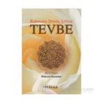 Rahmana Dönüş Şifresi Tevbe - Mehmet Kasadar