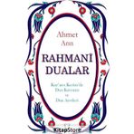 Rahmani Dualar - Ahmet Arın