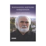 Rahmanın Ayetleri Karşısında - Atasoy Müftüoğlu