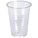 Rahmet Plastik Bardak 100 Adet