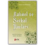 Rahmet ve Şefkat İlaçları (Çanta Boy) - Bediüzzaman Said Nursi