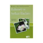 RAHMET VE ŞEFKAT İLAÇLARI (CEP BOY) - BEDİÜZZAMAN SAID NURSI