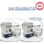 Rai VIAGRA100MGTABLET 30'lu 2 Kutu 60 Tablet Orjinal Kutulu Geciktirici8 Sertleştirici8 VİAGRAHAP_VİEGRA_100MG Erkeklereözel Performâns_arttırıcı - 1 Paket