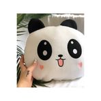 Raicon 3d Peluş Panda Yastık