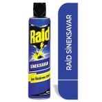 Raid 12 Adet Sinek Savar