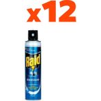 Raid 2 in 1 12x300 ml Sinek Savar