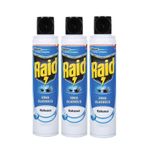 Raid 2 in 1 3x300 ml Sinek Savar