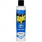 Raid 300 ML Kokusuz Sprey Sinek Savar