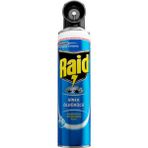Raid 300 ml Oda Spreyi Karasinek Etkisiyle Hızlı Sonuç Veren Sinek İlacı Özelliği