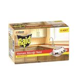 Raid 6'lı Böcek Yemi