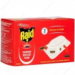 Raid 6'lı Hamam Böceği Yemi