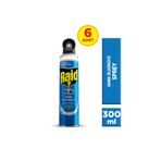 Raid 6x300 ml Sineksavar