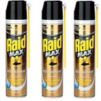 Raid Böceksavar Max