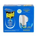 Raid Electro Likit Makina