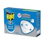 Raid Elektro Gece ve Gündüz Yedek Tablet