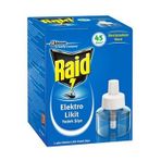Raid Elektro Likit Yedek