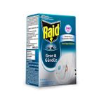 RAID Gece & Gündüz Sistem 2.2 g Elektrikli Sinek Kovucu Cihaz