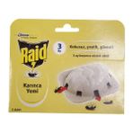 Raid Karınca Ilaç Yemi