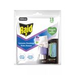 Raid Lavanta Ferahlığı Koku Kesesi 18'li