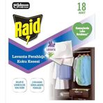 Raid Lavanta Kesesi 18 Adet