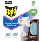 Raid Lavanta Kesesi 18’li
